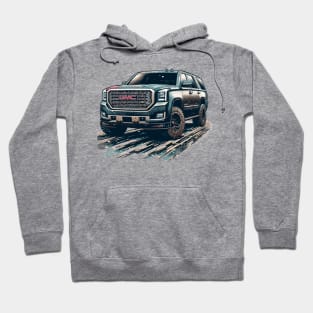 GMC Yukon Hoodie